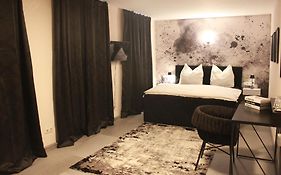 HOTEL ALTES THEATER Heilbronn